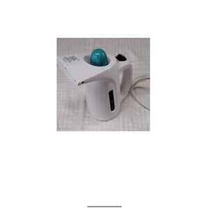 Mainstays handheld garment steamer 200ml Clothes And Garments